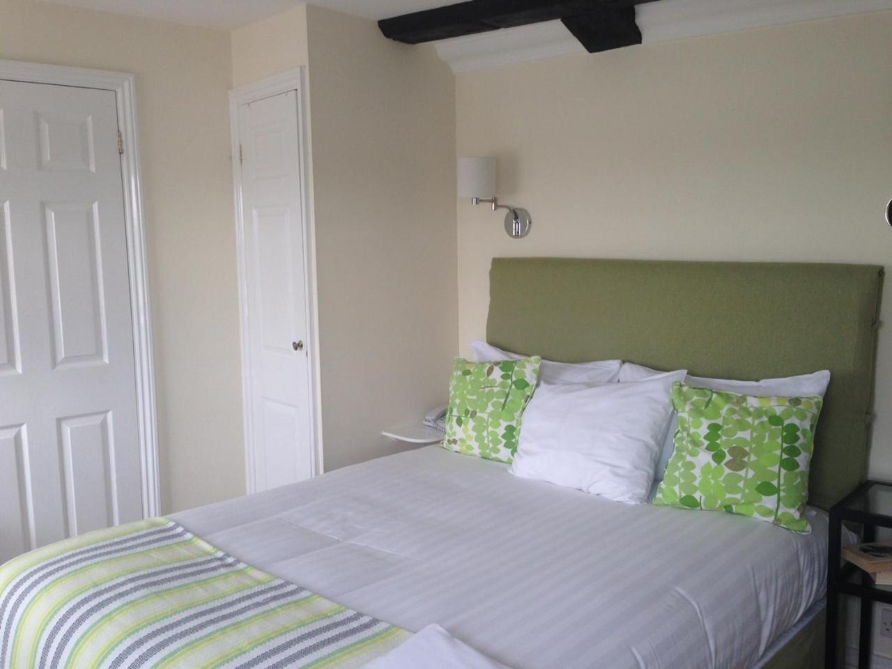 Bank House Hotell King's Lynn Exteriör bild